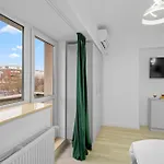 Luxurious With Balcony - Bibescu Ultra *